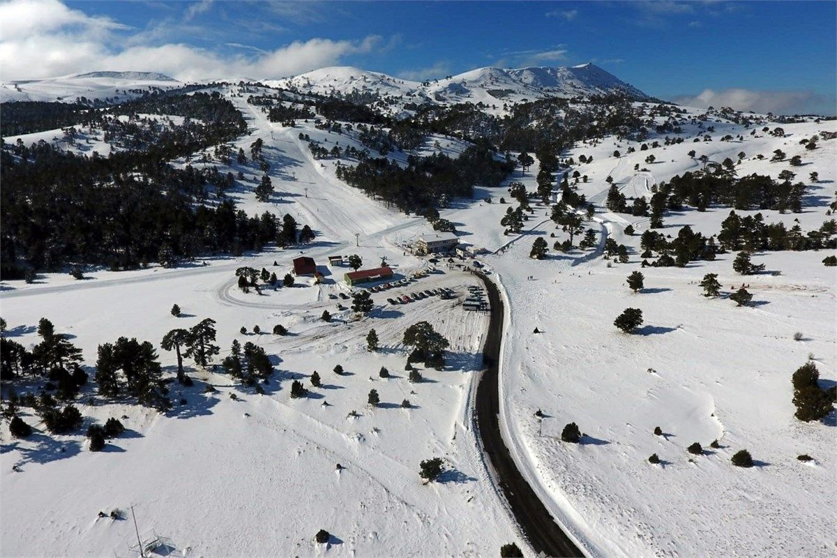 Burdur Etkinlik Gezi Plan Nomatto