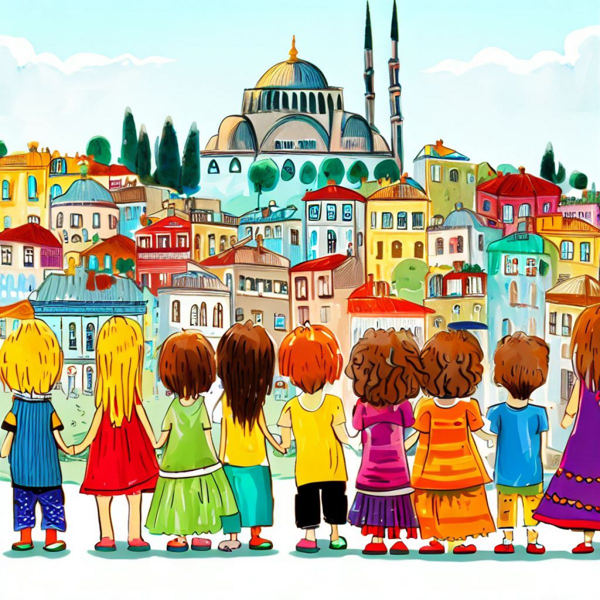 Avrupa Yakası İstanbul Nomatto