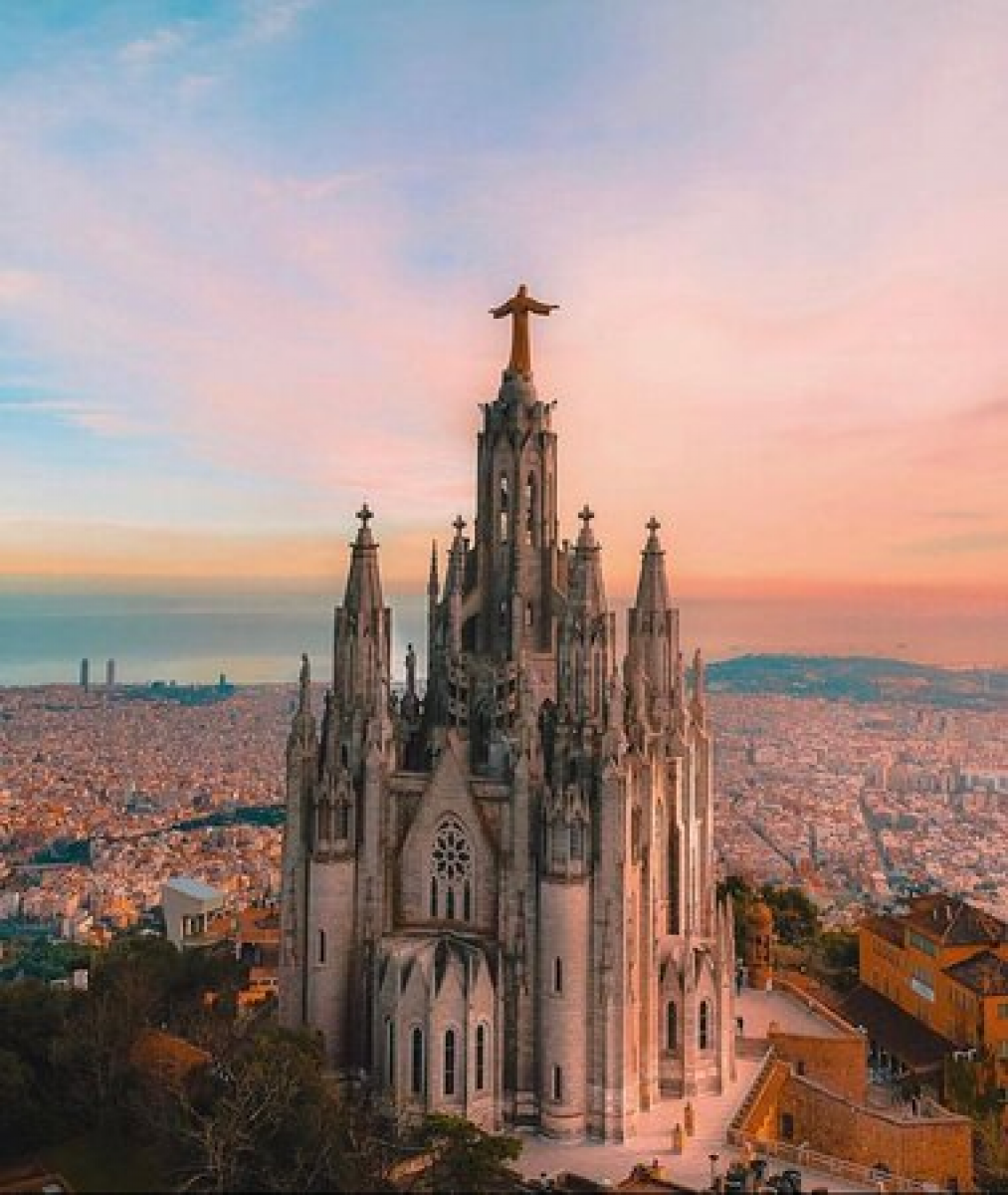 Barcelona visual data 7