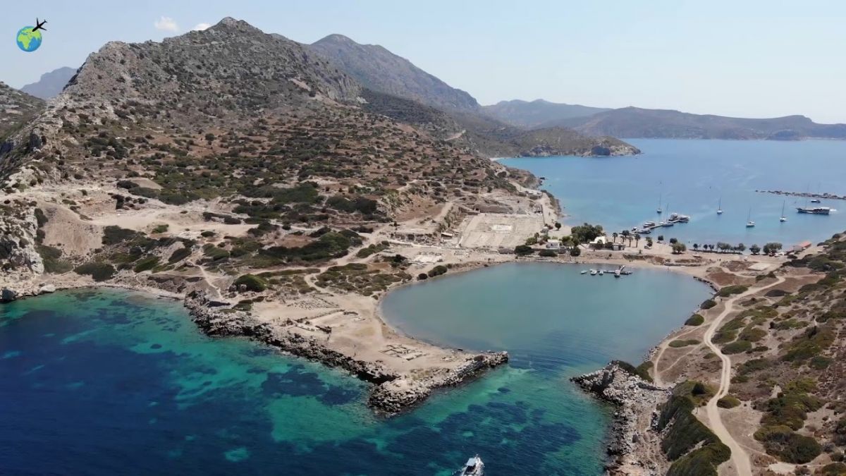 Knidos Nomatto