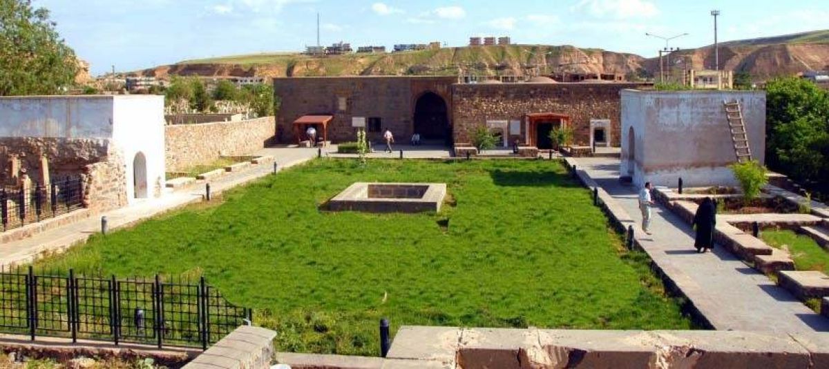 The Abdaliye Madrasah | Nomatto