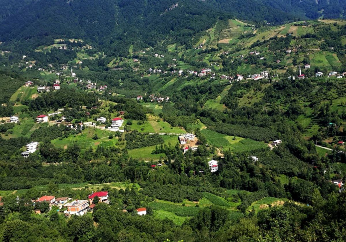 Trabzon Gezilecek Yerler | Nomatto