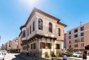 Atatürk Evi Müzesi