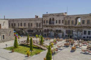 Tarihi Kayseri Mahallesi