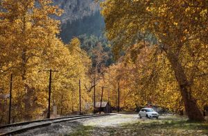 The Beledemik Valley