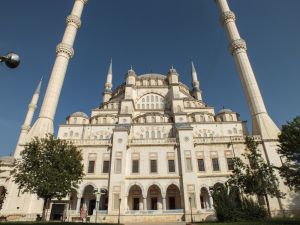 Ramazan Bayramında Adana'da Gezilecek Yerler