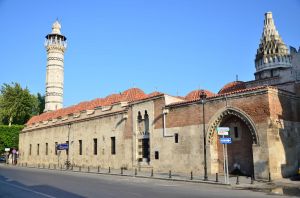 Ulu Camii (Ramazanoğulları Camii)