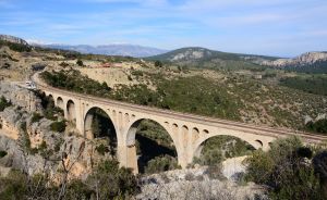 Varda The German Bridge