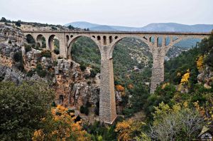 The History and Culture Route of Adana