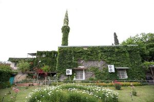 Yeşil Camii