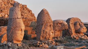 Nemrut Mountain