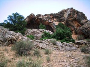 The Cave of Palanli