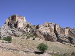 The New Castle