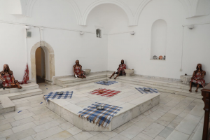 Afyon Millet Hamamı