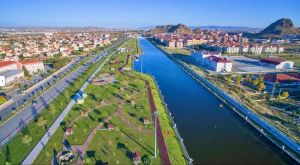 Akarçay Kültür Park