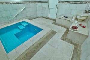 The Dündar Thermal Villa Hotel