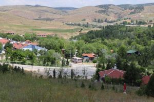 Gecek Kaplıcaları