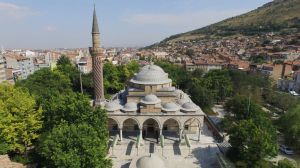 About Imaret Mosque Afyon( Gedik Ahmet Pasha Mosque)