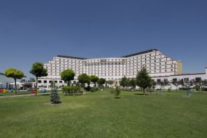 Korel Termal Otel Resort Clinic Spa