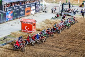 This is Motofest Afyon