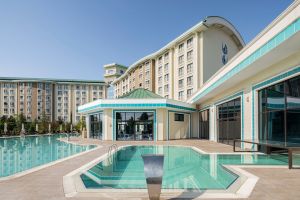 Ng Afyon Wellness Convention