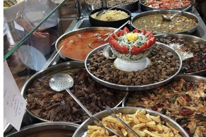 Master Afyon is safe