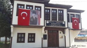 Atatürk House