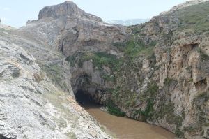 The Bridge of Power