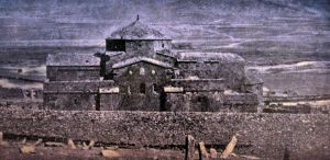 Üç Kilise