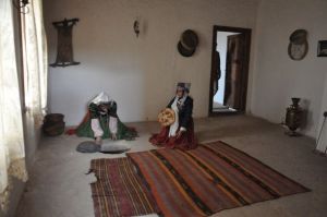 Ahmed-i Hani Kent Müzesi