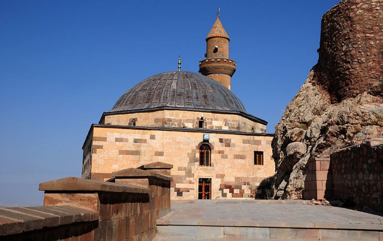 Beyazit the Old Mosque 3. Fotoğraf