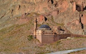 Beyazıt Eski Cami