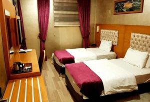 Hatemoğlu Otel