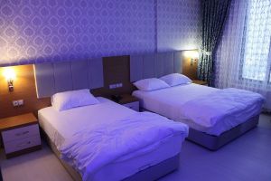 Le-Ka Grand Sah Otel