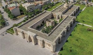 Sultanhanı Kervansarayı