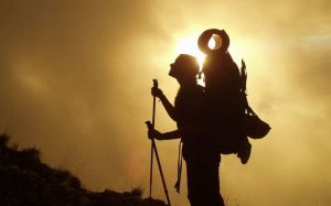 Aksaray Trekking