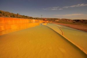 Ziga Hot Springs