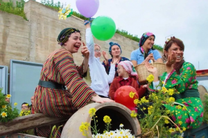 2024 Alaçatı Ot Festivali