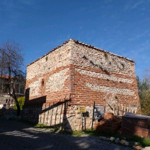 Gemili Masjid