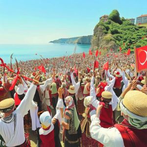 2024 Amasra Kültür ve Sanat Festivali