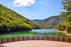 Boraboy Lake