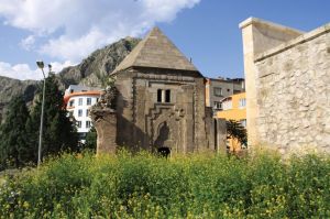 The Mausoleum of the Caliphate