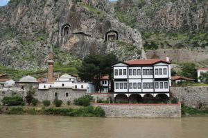 Hazeranlar Konağı