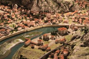 The Miniature Amasya Museum