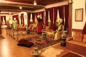 Museum of the Princes