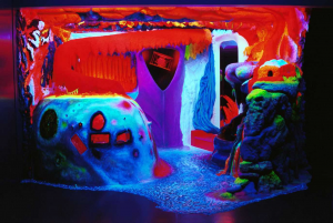 This is Electric Ladyland
