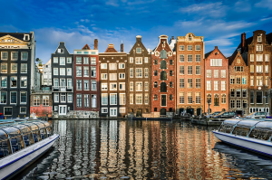 This is Herengracht