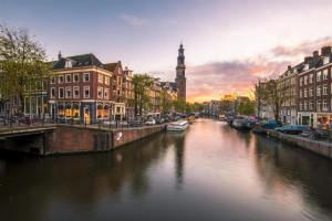 This is Prinsengracht