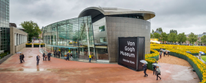 The Van Gogh Museum