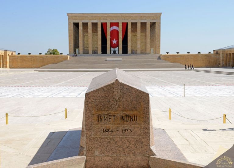 Atatürk ve Kurtuluş Savaşı Müzesi 4. Fotoğraf